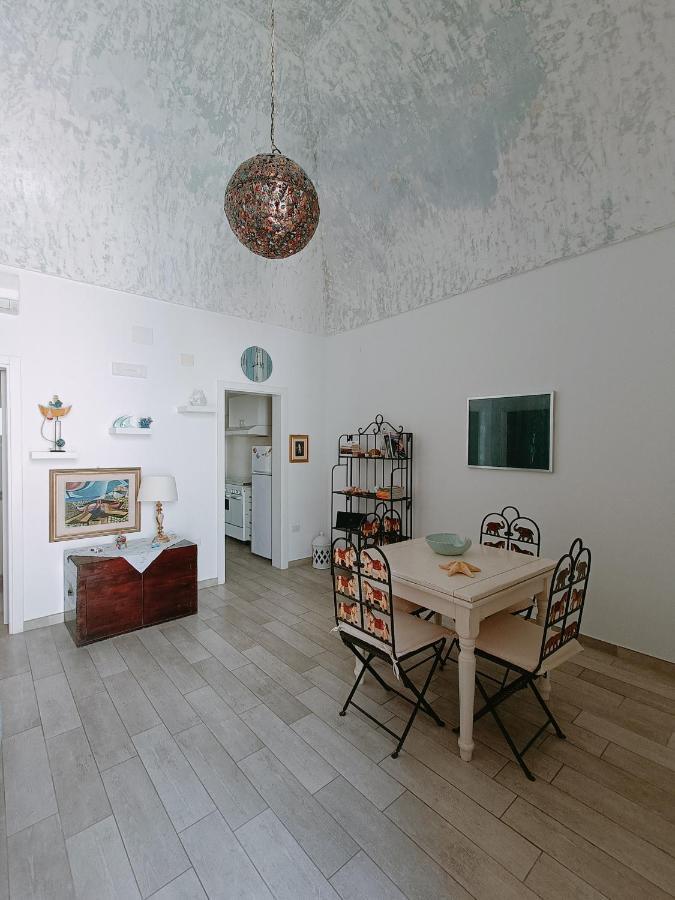 Ferienhaus Valerie Gallipoli